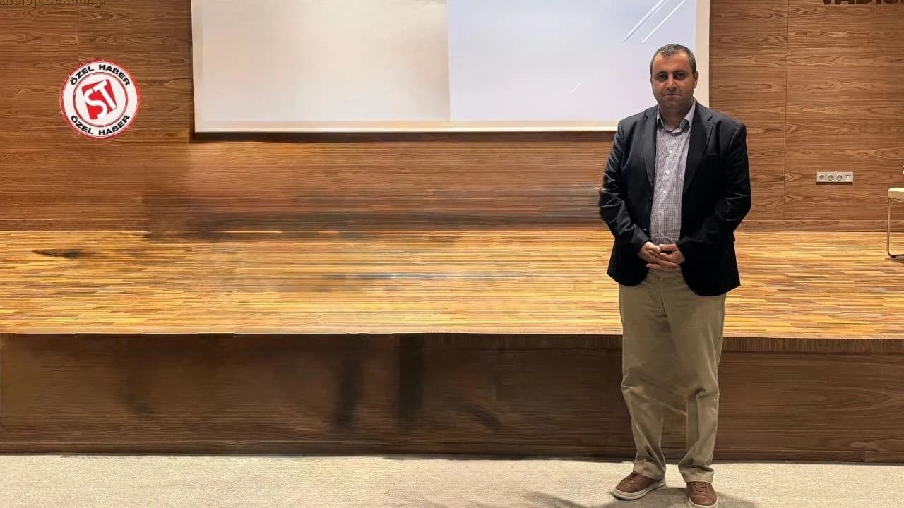 Yapısal Olmayan Elemanlar Depremde Büyük Risk Taşıyor