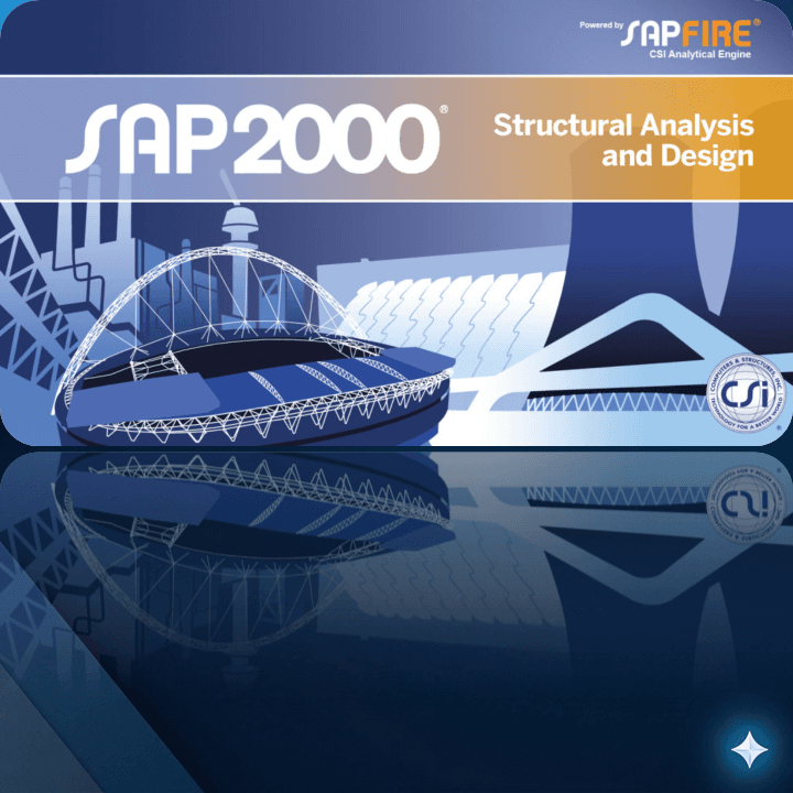 SAP2000 ile Yapısal Analiz ve Modelleme Eğitimi