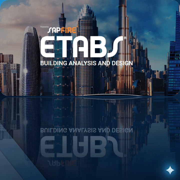 ETABS ile Yapısal Analiz ve Modelleme Eğitimi