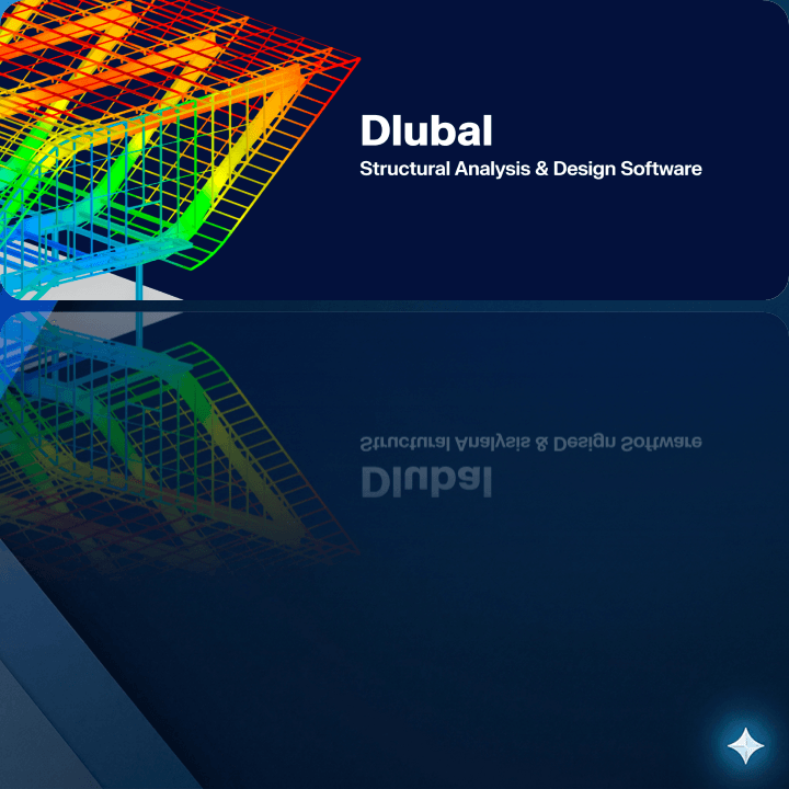 Dlubal RFEM ile Yapısal Modelleme ve Analiz Eğitimi