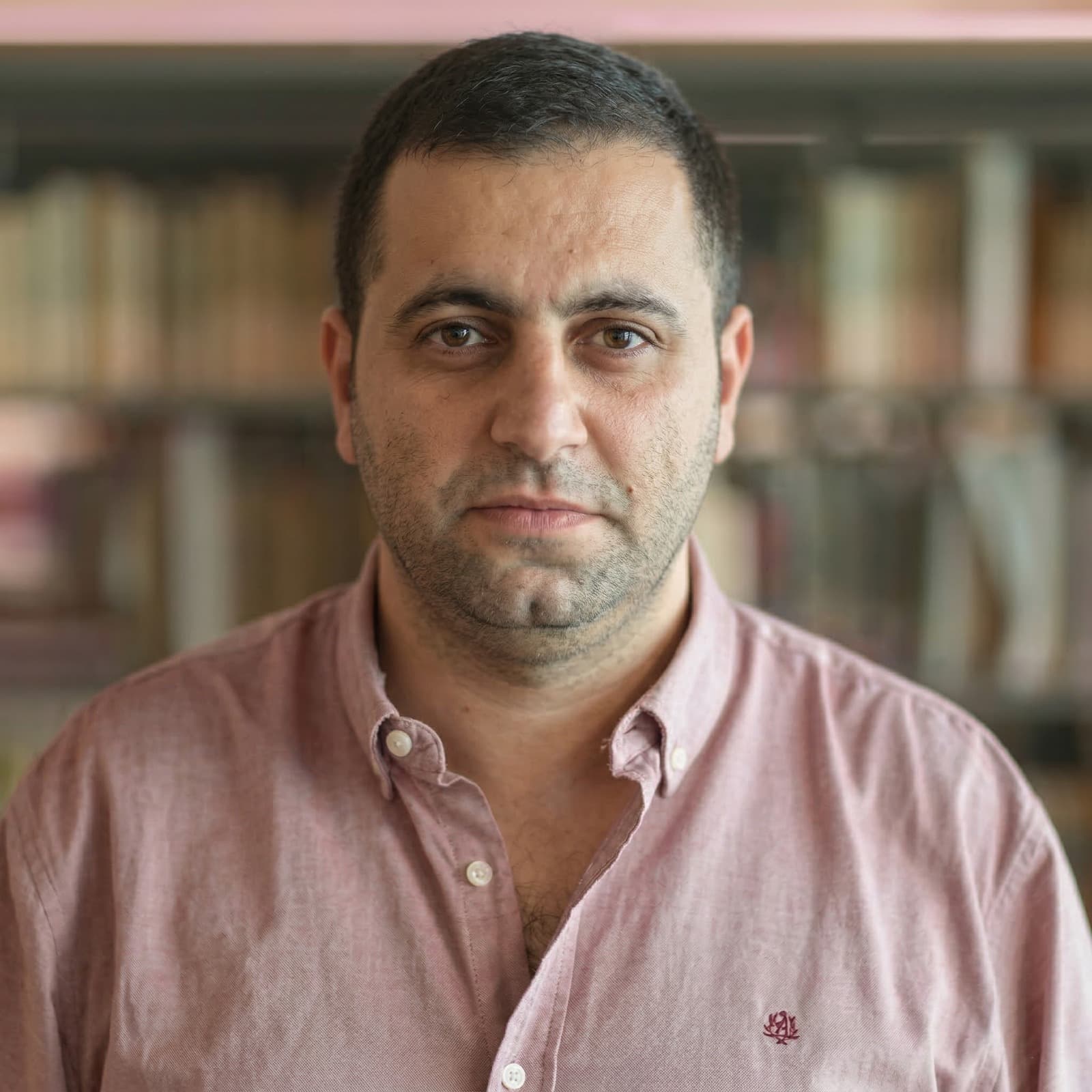 Doç. Dr. Onur Şeker